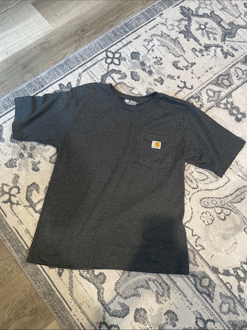 Carhartt Loose Fit Tee